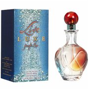 Jennifer Lopez Live Luxe Apa de Parfum