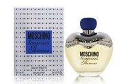 Apa de toaleta Moschino Toujours Glamour