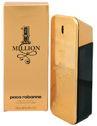 Apa de toaleta Paco Rabanne 1 Million