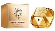 Apa de parfum Paco Rabanne Lady Million
