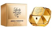 Paco Rabanne Lady Million Apă de parfum