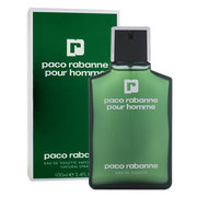 Apa de toaleta Paco Rabanne Paco Rabanne Pour Homme