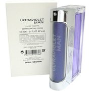 Apa de toaleta Paco Rabanne Ultraviolet Man - Tester