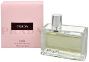Prada Amber Eau de Parfum