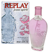 Replay Jeans Spirit! for Her Apă de toaletă