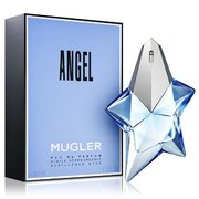 Thierry Mugler Angel - Apa de parfum reîncărcabilă