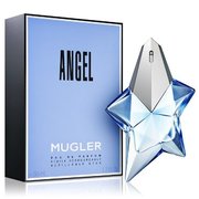 Thierry Mugler Angel - Apa de parfum reîncărcabilă