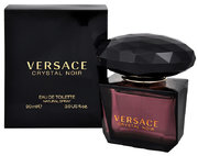 Versace Crystal Noir Eau de Toilette Apă de toaletă