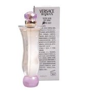 Versace Versace Woman Eau de Parfum - Tester