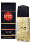 Yves Saint Laurent Opium pour Homme Apă de toaletă