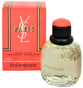 Apa de toaleta Yves Saint Laurent Paris