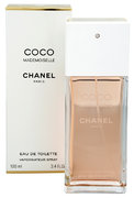 Chanel Coco Mademoiselle Eau de Toilette apă de toaletă 