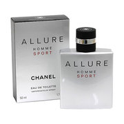 Chanel Allure Homme Sport Apă de toaletă