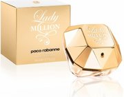 Paco Rabanne Lady Million - apa de toaleta fara folie