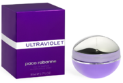 Apa de parfum Paco Rabanne Ultraviolet