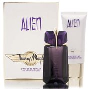 Thierry Mugler Alien Set cadou apa parfumata 30ml + crema de corp 100ml