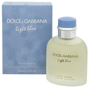 Apa de toaleta Dolce & Gabbana Light Blue pour Homme