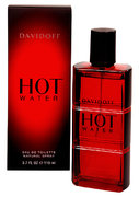 Apa de toaletă Davidoff Hot Water