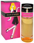 Prada Candy parfum 