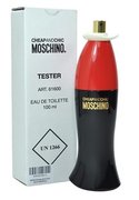 Apa de toaleta Moschino Cheap And Chic - Tester