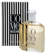 Apa de toaleta Moschino Moschino Uomo