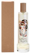 Christian Audigier Love & Luck Eau de Parfum - Tester