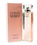 Calvin Klein Eternity Moment parfum 