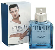 Calvin Klein Eternity Aqua For Men apă de toaletă 