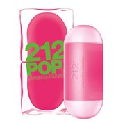 Carolina Herrera 212 Pop Apa de Toaleta