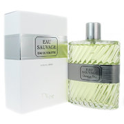 Christian Dior Eau Sauvage Apa de toaleta