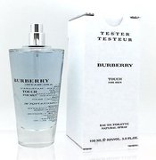 Apa de toaleta Burberry Touch for Men - Tester