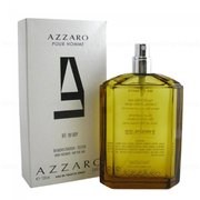 Azzaro Pour Homme Apa de toaletă - Tester