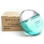 Bvlgari Aqva Pour Homme Marine Apa de toaletă - Tester