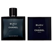 Apa de parfum Chanel Bleu de Chanel