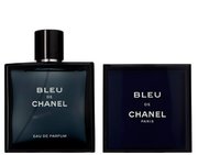 Chanel Bleu de Chanel Eau de Parfum Pour Homme Apă de parfum