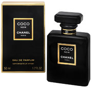 Apa de parfum Chanel Coco Noir