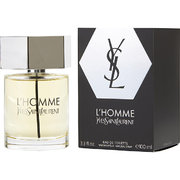 Apa de toaleta Yves Saint Laurent L´Homme