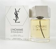 Yves Saint Laurent L´Homme Eau de Toilette - Tester