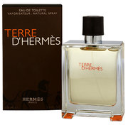 Hermes Terre D'Hermes Apă de toaletă