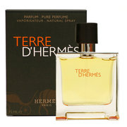 Hermes Terre D´Hermes Perfume Extract de parfum
