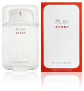 Apa de toaleta Givenchy Play Sport