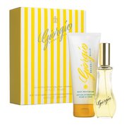 Giorgio Beverly Hills Giorgio Set cadou, apa de toaleta 90ml + lotiune de corp 200ml