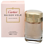Cartier Baiser Vole parfum 