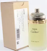 Cartier Pasha de Cartier Toaletná voda - Tester