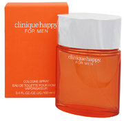 Clinique Happy For Men Apa de Colonie