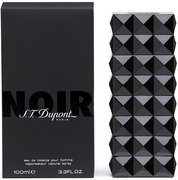 S.T. Dupont Noir Apă de toaletă