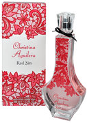 Christina Aguilera Red Sin parfum 