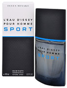 Issey Miyake L'eau D'issey Pour Homme Sport Apă de toaletă