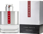 Apa de toaleta Prada Luna Rossa