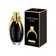 Lady Gaga Fame Black Fluid parfum 
